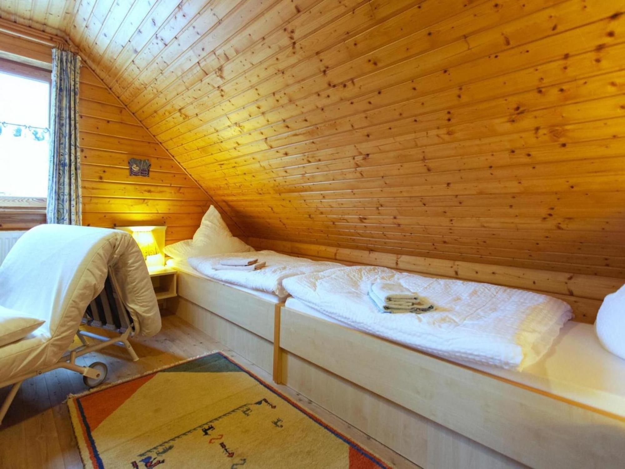 Holiday Home In Hasselfelde Exterior foto